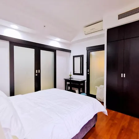 【Amazing】Pool View 2Br Suite @ Pulai Springs Resort Skudai Exterior photo
