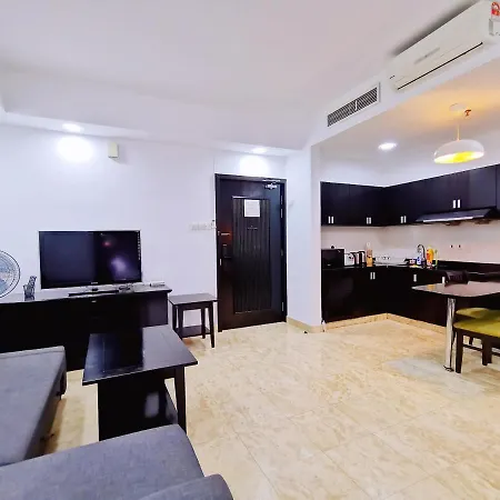 【Amazing】Pool View 2Br Suite @ Pulai Springs Resort Skudai Exterior photo