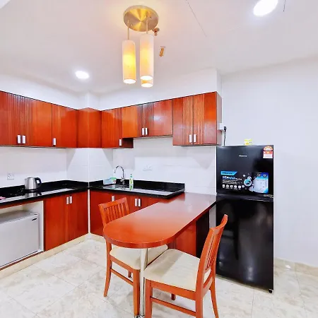 【Amazing】Pool View 2Br Suite @ Pulai Springs Resort Skudai Exterior photo