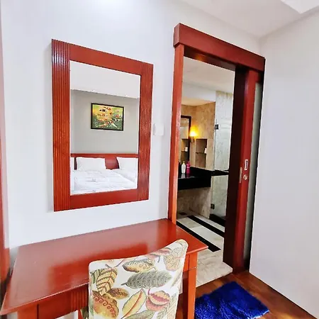 【Amazing】Pool View 2Br Suite @ Pulai Springs Resort Skudai Exterior photo