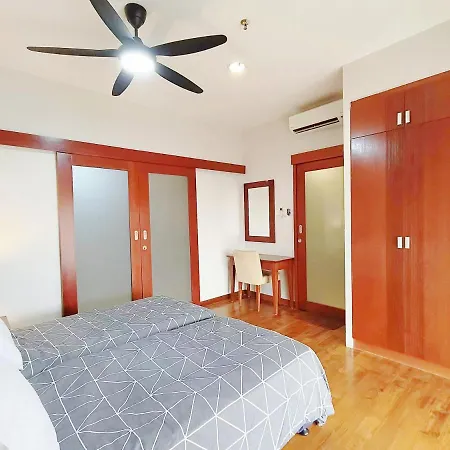 【Amazing】Pool View 2Br Suite @ Pulai Springs Resort Skudai Exterior photo