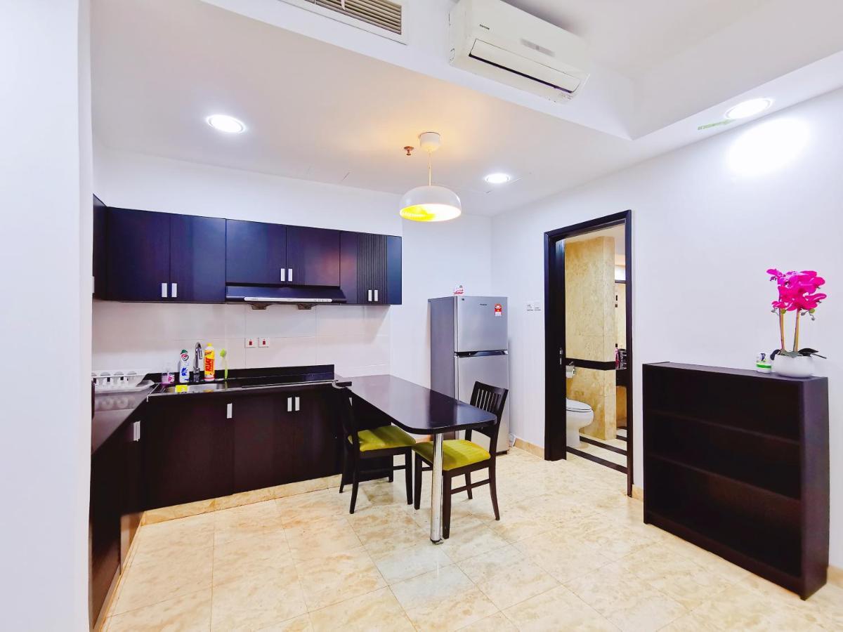 【amazing】pool View 2br @ Pulai Springs *
