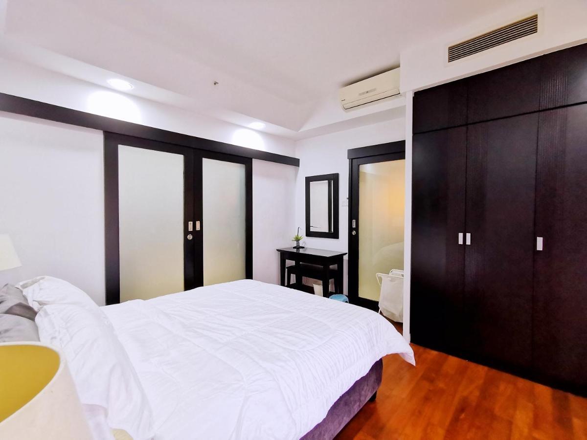 【amazing】pool View 2br @ Pulai Springs Apartment *
