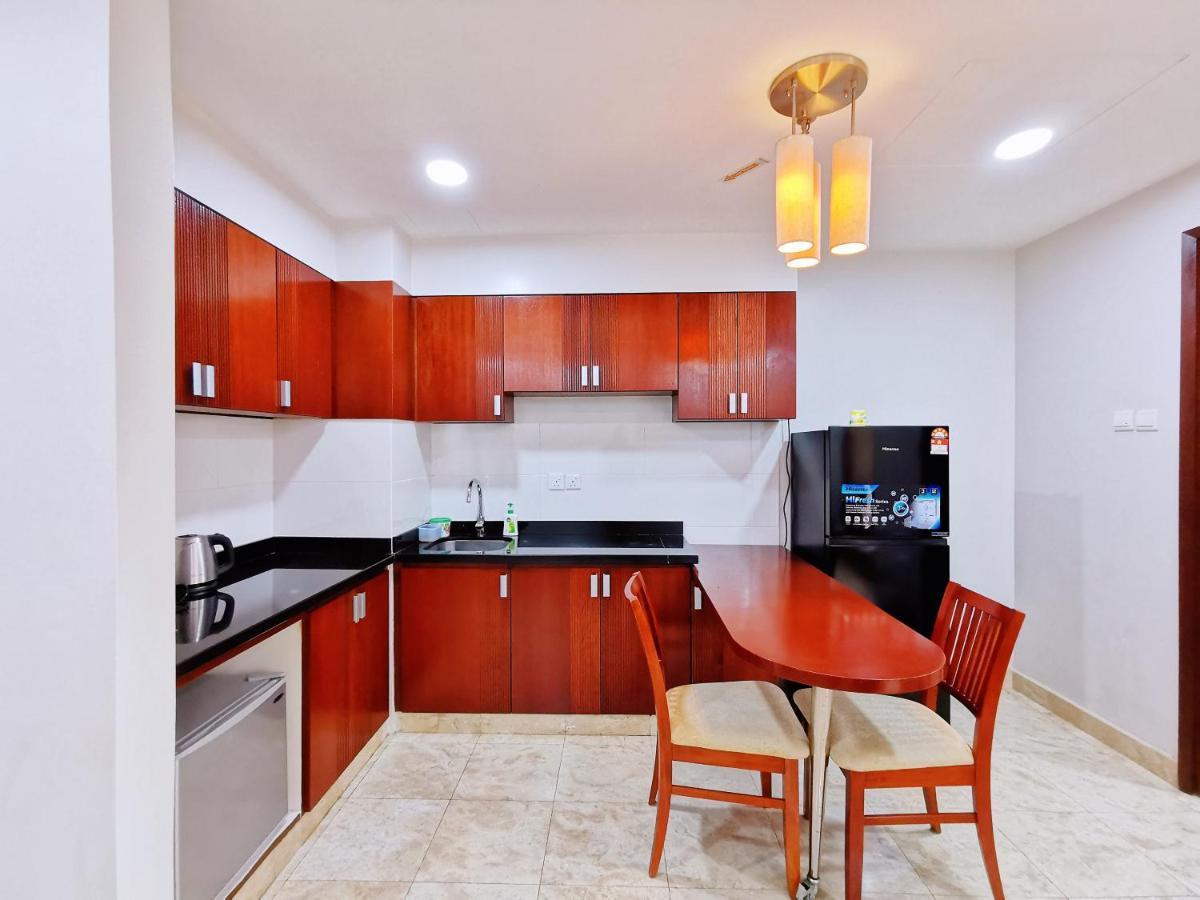【amazing】pool View 2br @ Pulai Springs Apartment *