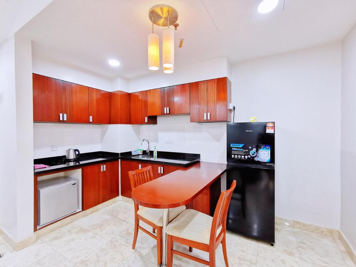 Apartment 【amazing】pool View 2br @ Pulai Springs Skudai