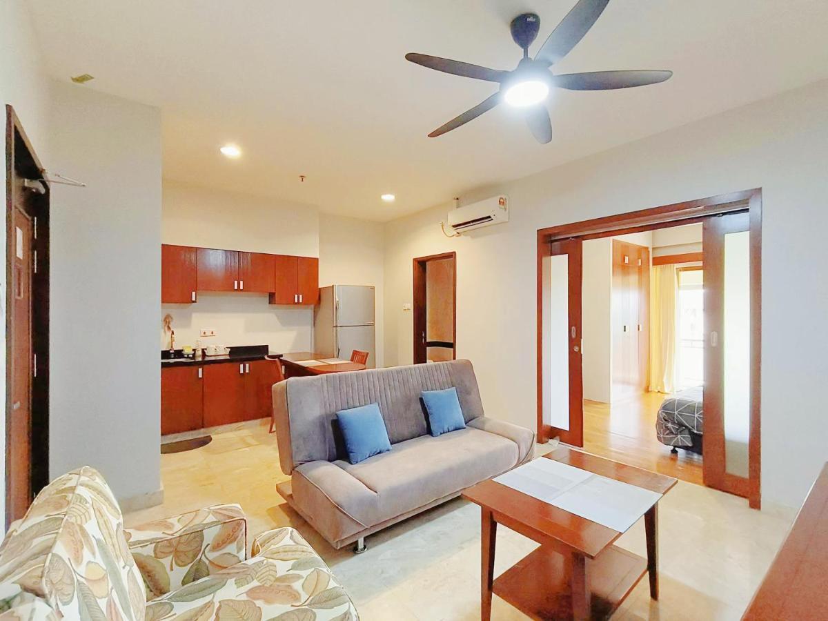【amazing】pool View 2br @ Pulai Springs Skudai
