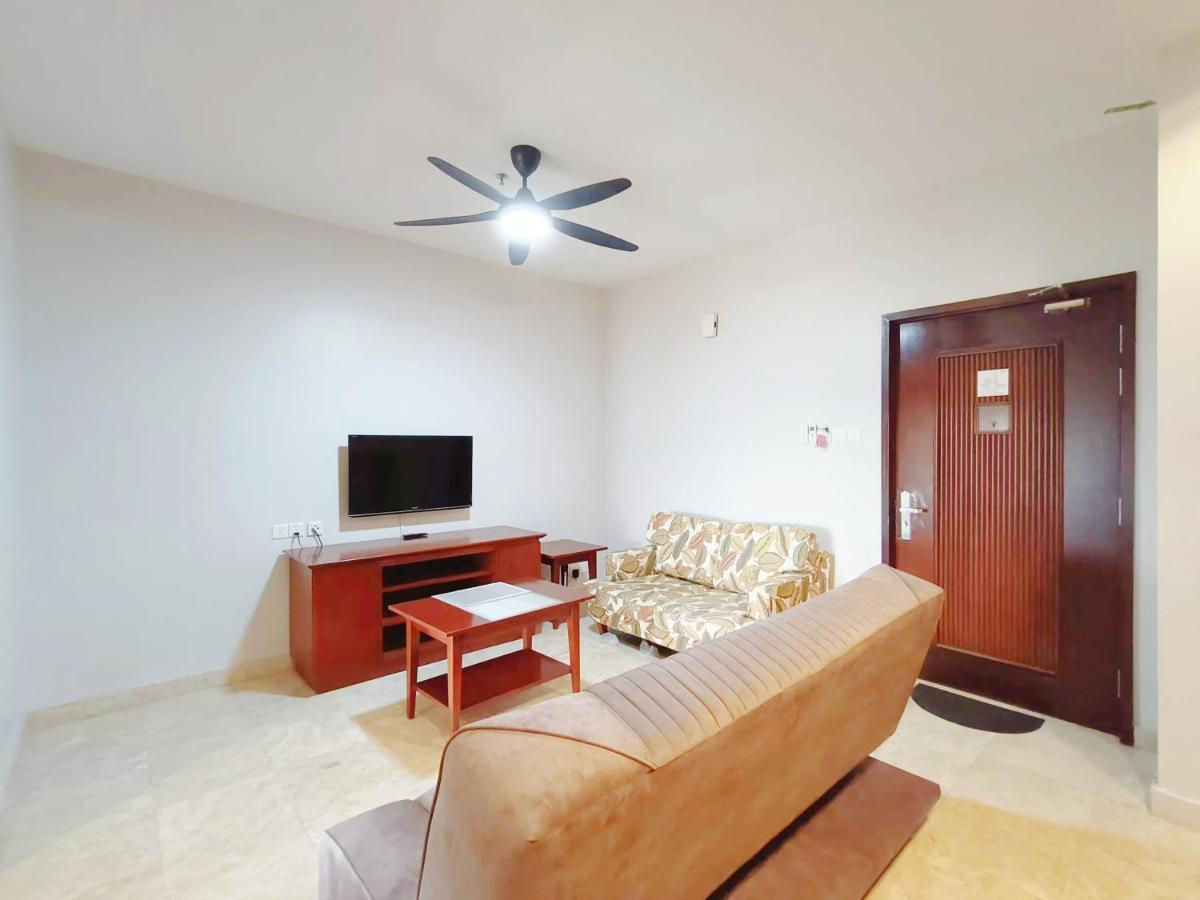 【amazing】pool View 2br @ Pulai Springs * Skudai