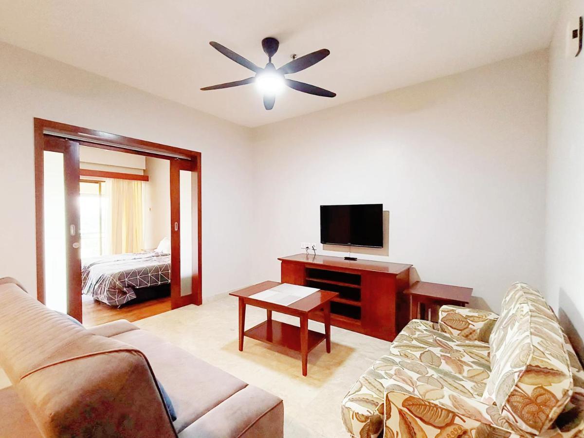 【amazing】pool View 2br @ Pulai Springs Apartment *