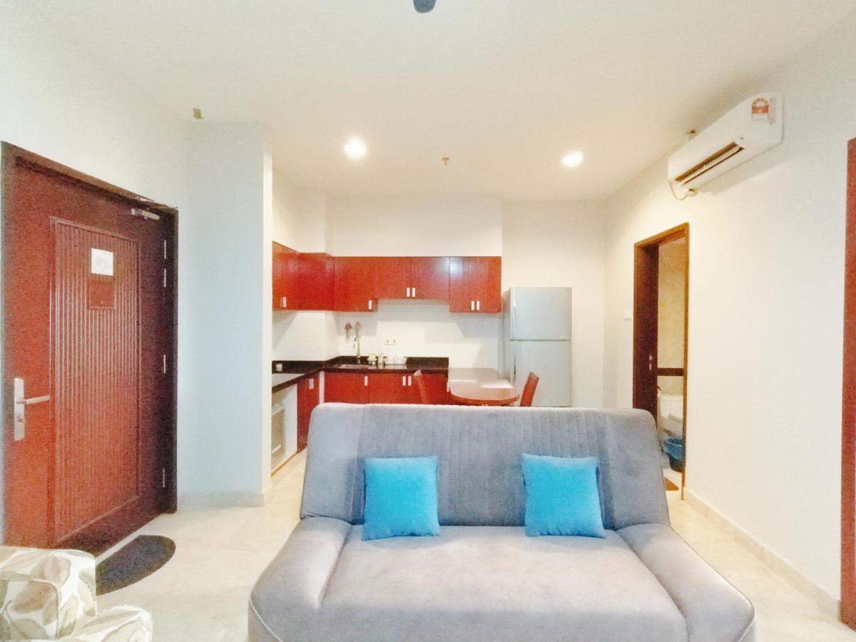【amazing】pool View 2br @ Pulai Springs Apartment