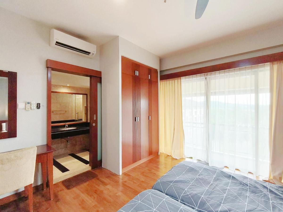 【amazing】pool View 2br @ Pulai Springs *