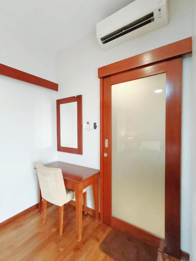 【amazing】pool View 2br @ Pulai Springs *