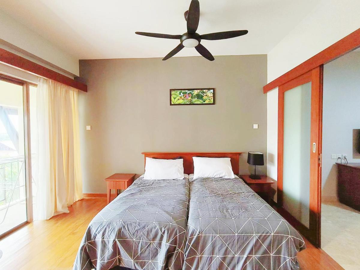 【amazing】pool View 2br @ Pulai Springs * Skudai