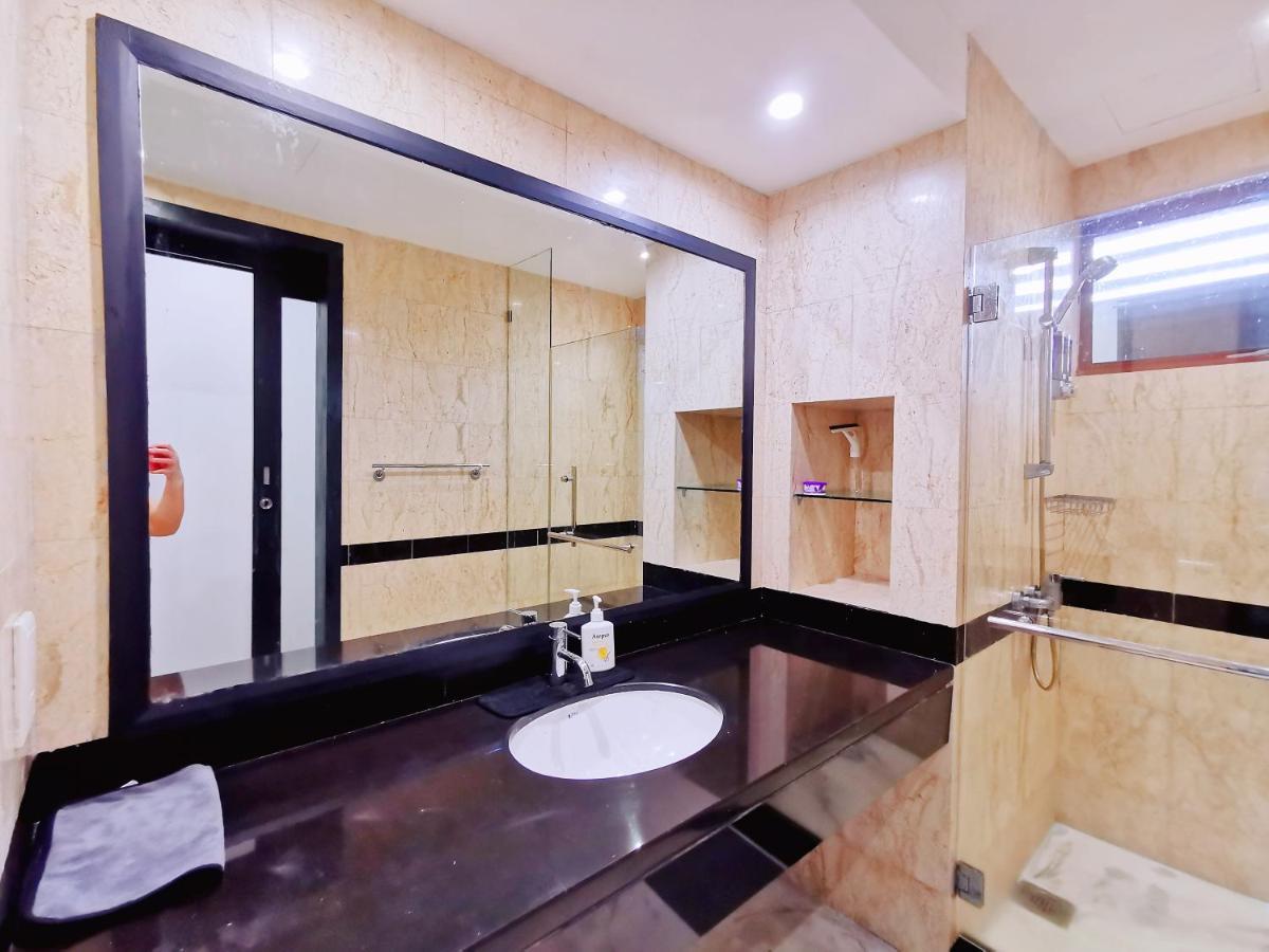 Apartment 【amazing】pool View 2br @ Pulai Springs Skudai