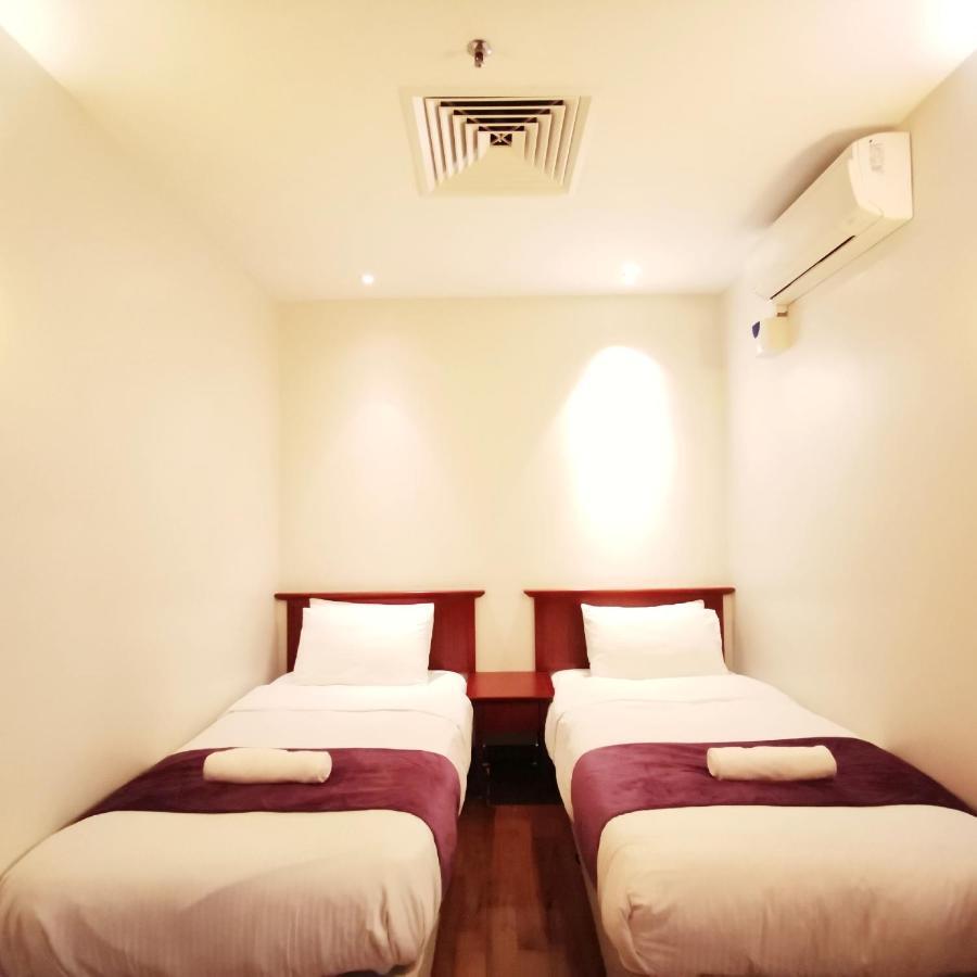 Apartment 【amazing】pool View 2br @ Pulai Springs
