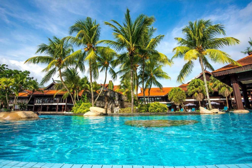【amazing】pool View 2br @ Pulai Springs Apartment *