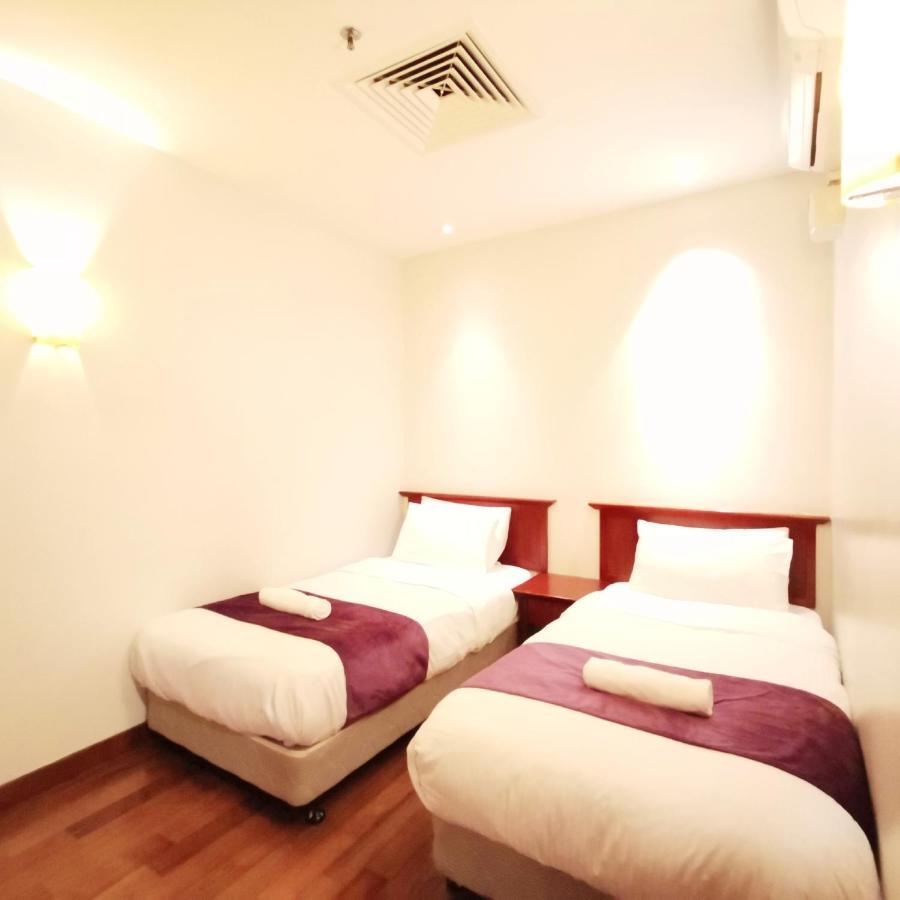【amazing】pool View 2br @ Pulai Springs Skudai