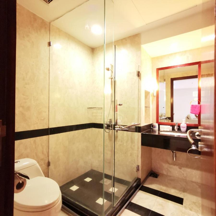 【amazing】pool View 2br @ Pulai Springs * Skudai
