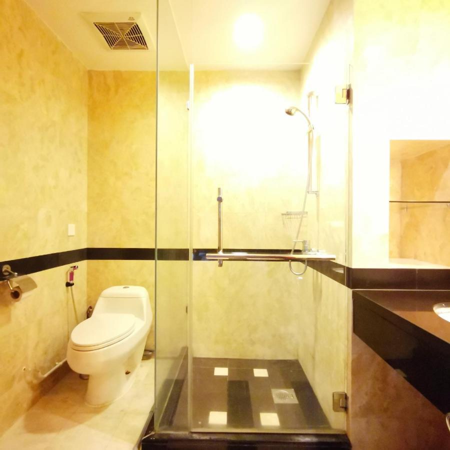 Apartment 【amazing】pool View 2br @ Pulai Springs