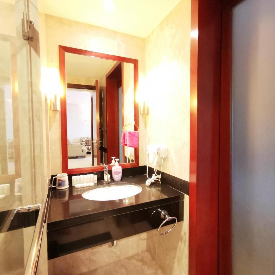 Apartment 【amazing】pool View 2br @ Pulai Springs Skudai