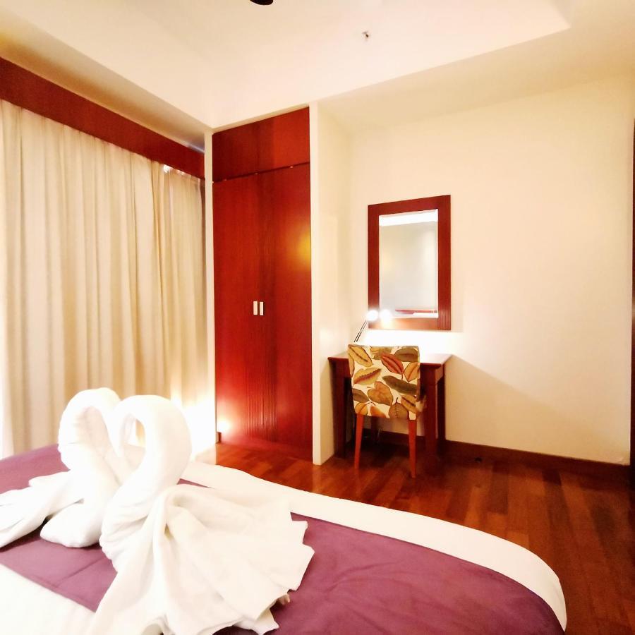 【amazing】pool View 2br @ Pulai Springs * Skudai