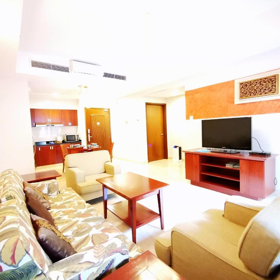 【amazing】pool View 2br @ Pulai Springs Apartment Skudai