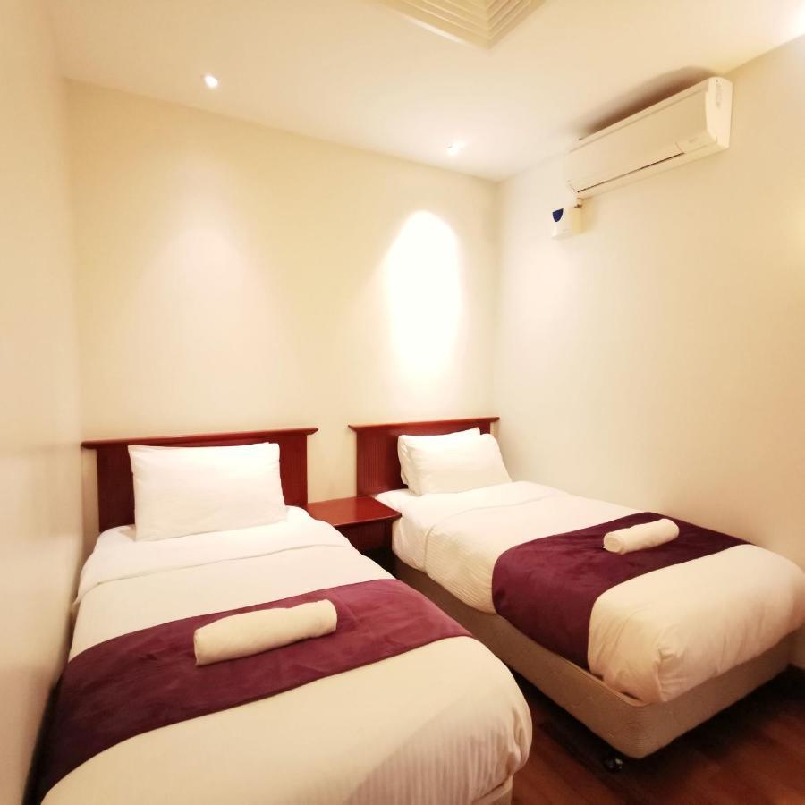 【amazing】pool View 2br @ Pulai Springs *