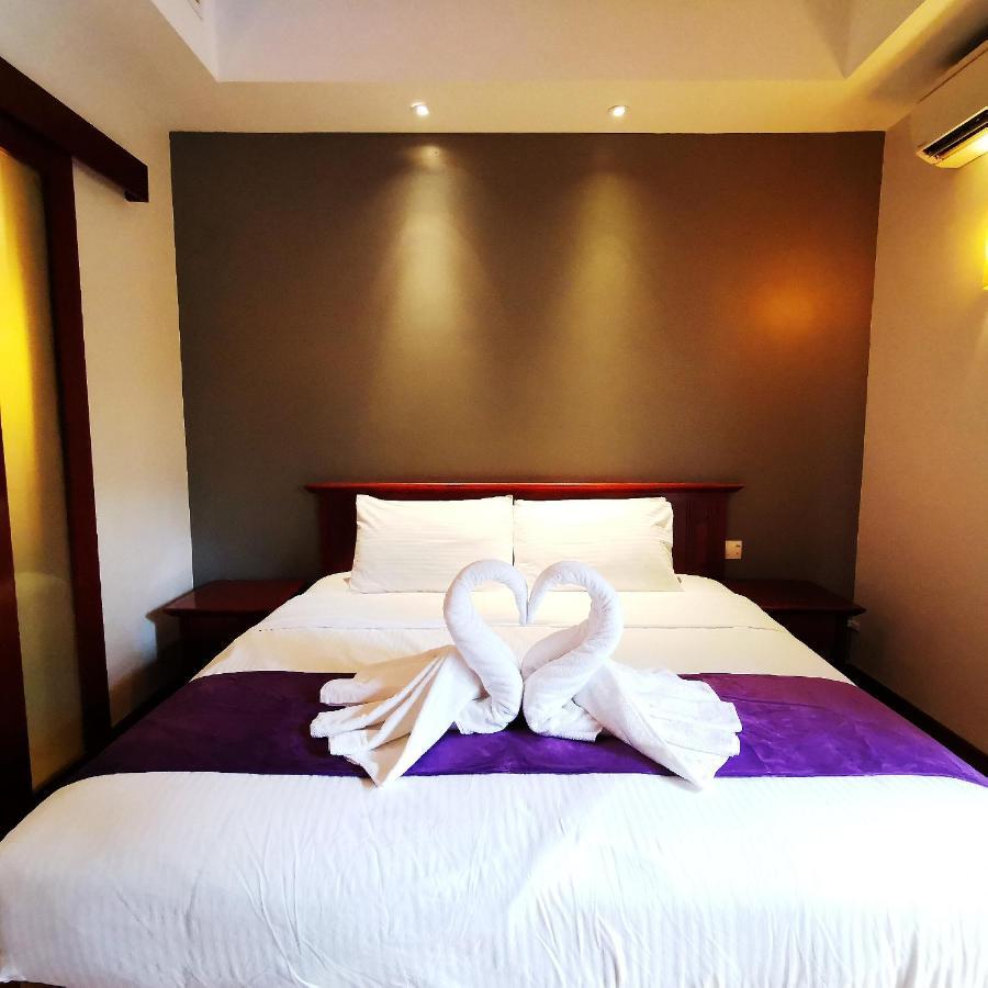 【amazing】pool View 2br @ Pulai Springs