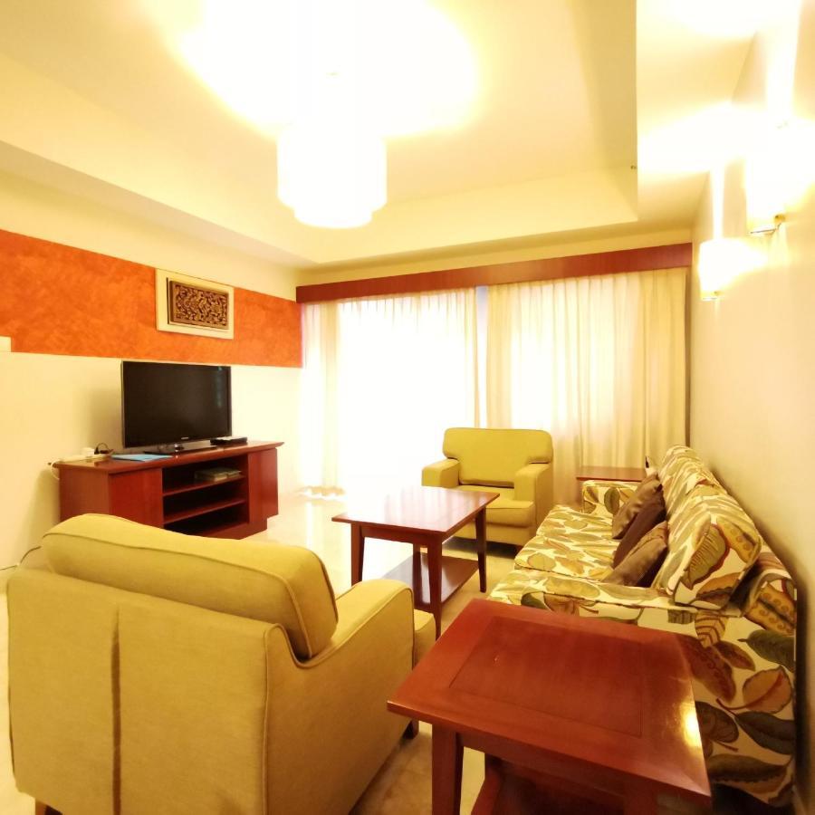 【amazing】pool View 2br @ Pulai Springs Apartment Skudai