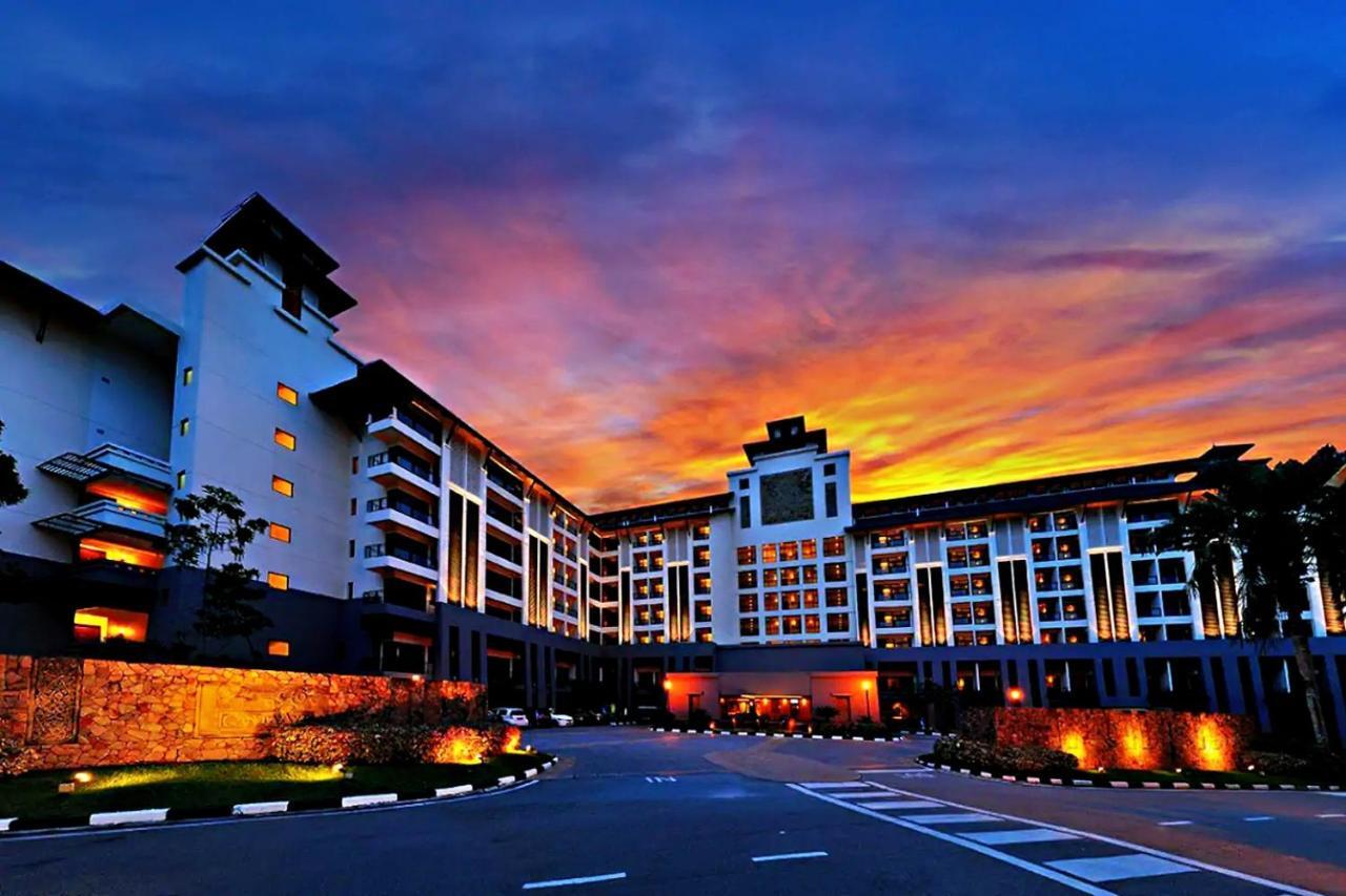 【amazing】pool View 2br @ Pulai Springs Skudai