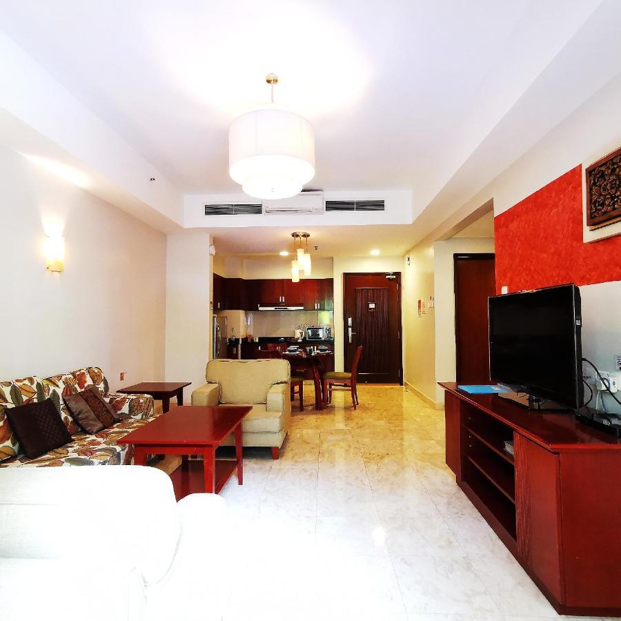 【amazing】pool View 2br @ Pulai Springs Apartment