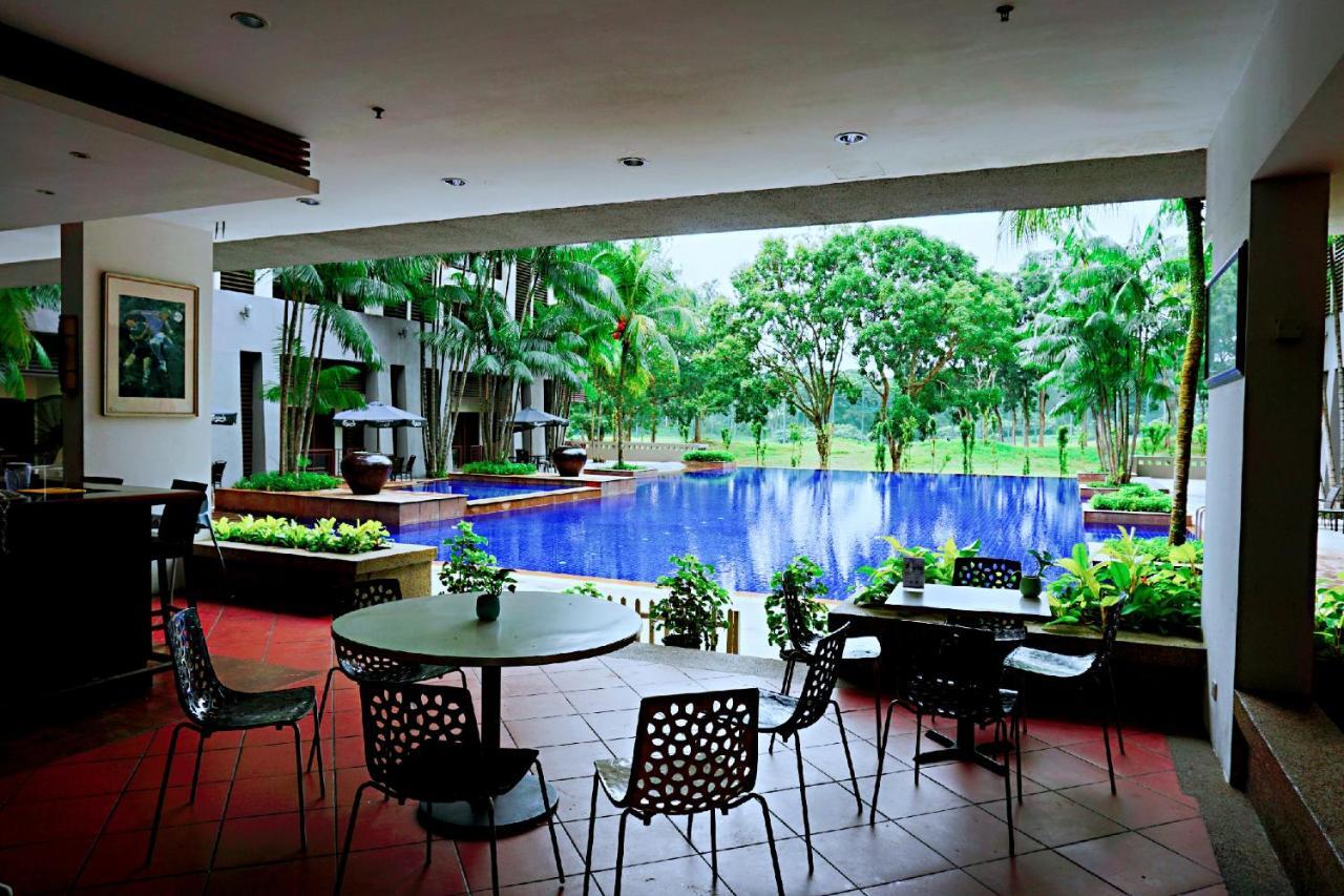 【amazing】pool View 2br @ Pulai Springs *